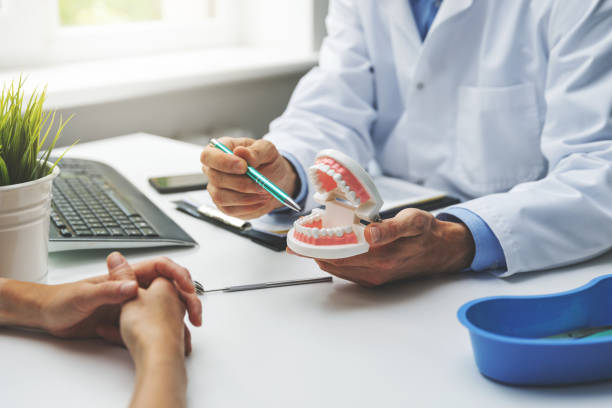 Professional  Holistic Dental Services in Salina, UT