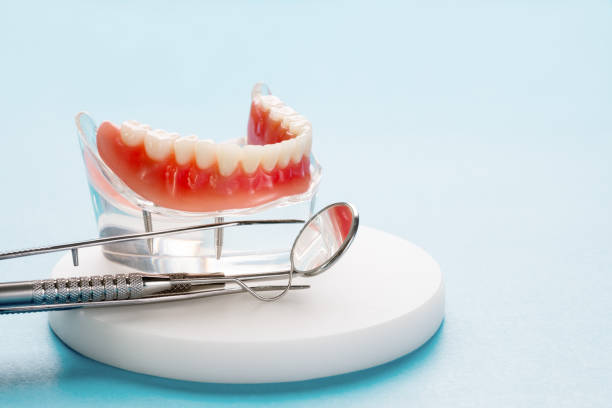 Full Mouth Reconstruction in Salina, UT