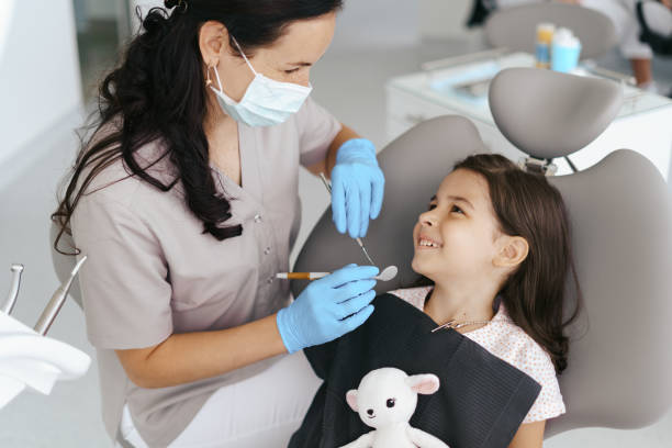 Best Cosmetic Dentistry  in Salina, UT
