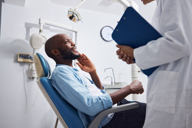 Why Choose Us for Your Dental Needs in Salina, UT