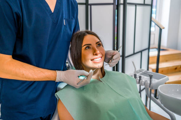 Why Choose Us for Your Dental Needs in Salina, UT