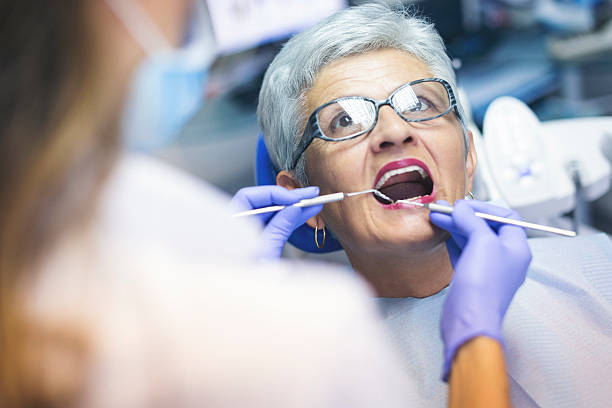 Best Dental Exams and Cleanings  in Salina, UT